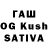 ТГК концентрат Indee Singh